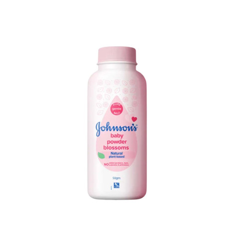 Jonshon's Constarch Blossoms Baby powder 50g 50g