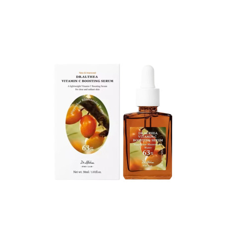 Dr. Althea Vitamin C Boosting Serum 30ml 3ml