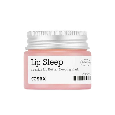 Cosrx Lip Sleep Ceramide Lip Butter Sleeping Mask 20g 20g