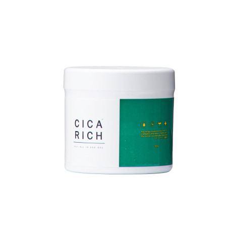 Fuji Cica Rich All in One Gel 280g 280g