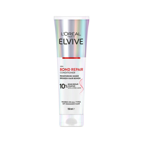 Loreal Elvive Bond Repair Conditioner 150ml 150ml