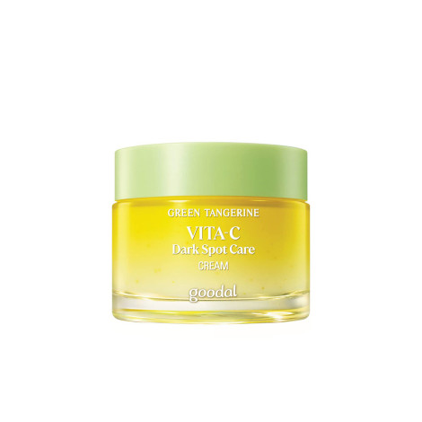Goodal Green Tangerine Vita C Dark Spot Cream 50ml 50ml