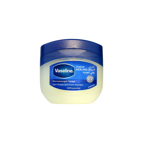 Vaseline Original Healing Petroleum Jelly 50ml 50ml