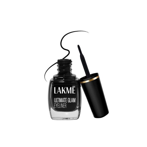 Lakme Ultimate Glam Eyeliner 9ml 9ml