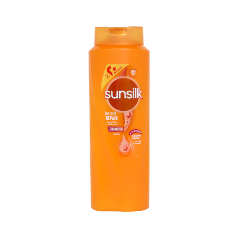 Sunsilk Instant Repair Shampoo 600ml 600ml
