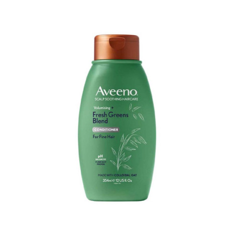 Aveeno Volumising Fresh Greens Blend Conditioner 354ml 354ml