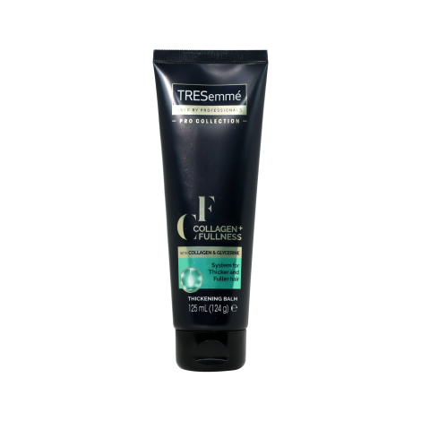 Tresemme Collagen Fullness Thickening Blam 125ml 125ml