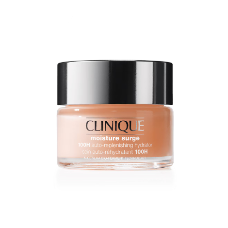 Clinique Moisture Surge 100H Auto-Replenishing Hydrator 50ml 50ml