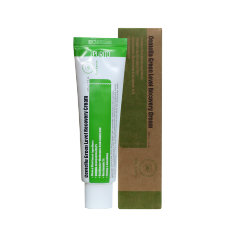 Purito Centella Green Level Recovery Cream 50ml 50ml