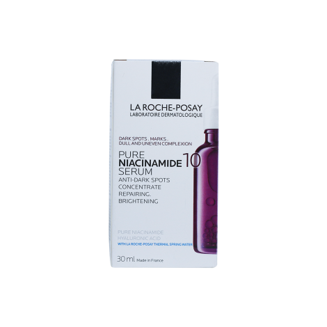 La Roche Posay Pure Niacinamide10 Serum 30ml 30ml