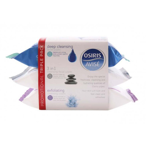 Xpel Promotional Triple Pack 3pcs