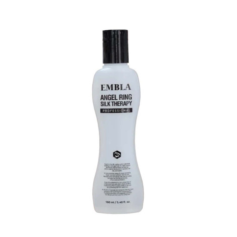 Embla Angel Ring Silk Hair Therapy 160ml 160ml