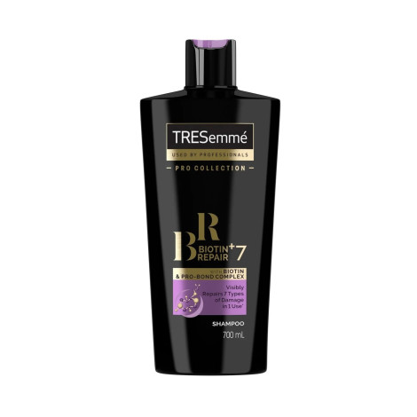 TRESemme Biotin Repair 7 Shampoo 700ml 700ml