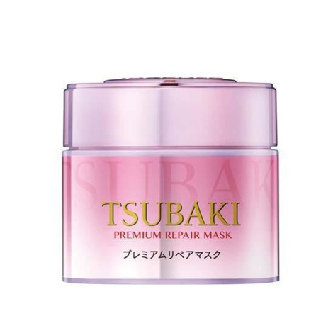 Tsubaki Premium Repair Mask 180g 180g