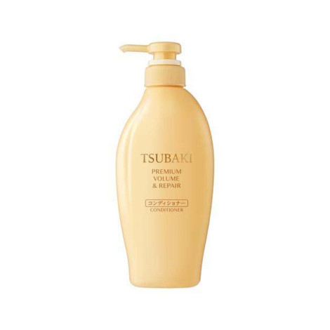 Tsubaki Premium Volume & Repair Conditioner 450ml 450ml