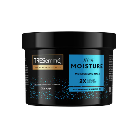 Tresemme Rich Moisture 2X Instant Moisturizing Mask 440ml 440ml