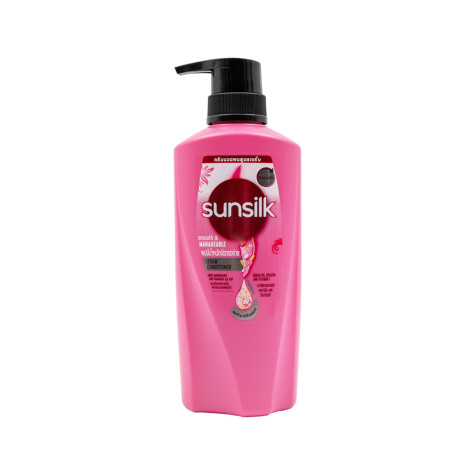 Sunsilk Smooth & Manageable Hair Conditioner 625ml 625ml