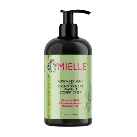 Mielle Rosemary Mint Strengthening Conditioner 355ml 355ml