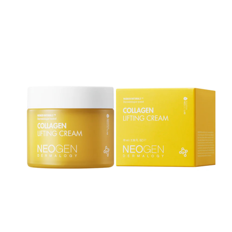 Neogen Collagen Lifting Cream 70ml 70ml