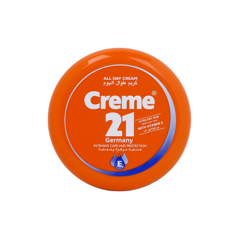 Creme 21 All Day Cream With Pro-Vitamin B5 150ml 150ml