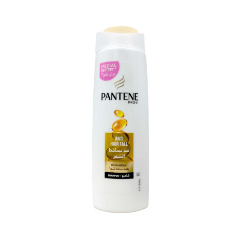 Pantene Pro-V Anit Hair Fall Shampoo 400 ml 400ml