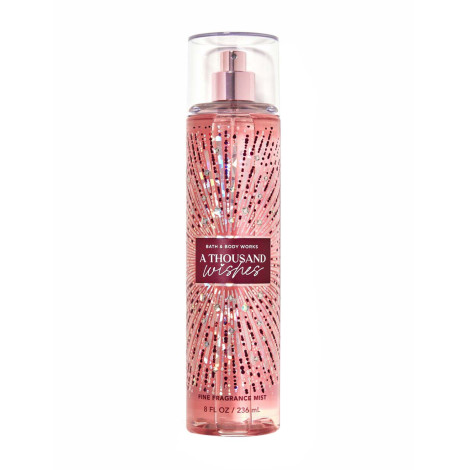 Bath & Body Works A Thousand Wishes Fine Fragrance Mist 236ml 236ml