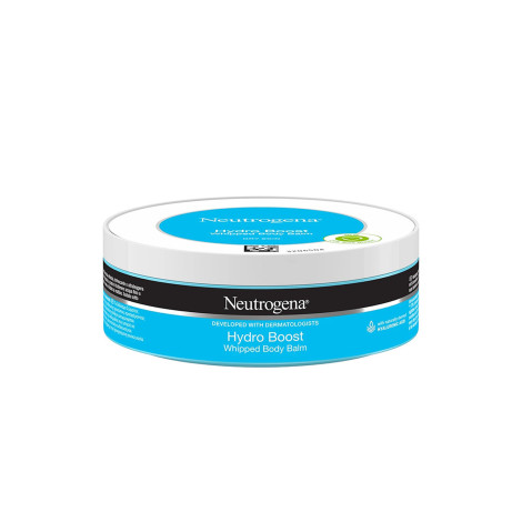 Neutrogena Hydro Boost Whipped Body Balm 200ml 200ml