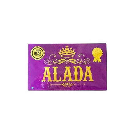 Alada Instant Whitening Soap 160g 160g