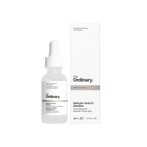 The Ordinary Salicylic Acid 2% Sloution 30ml 30ml