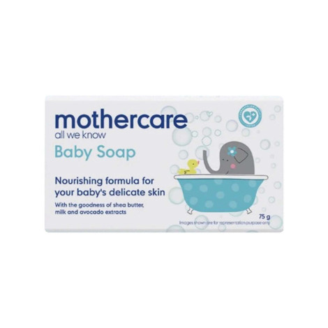 Mother Care All We Show Baby Shop 75g 75g