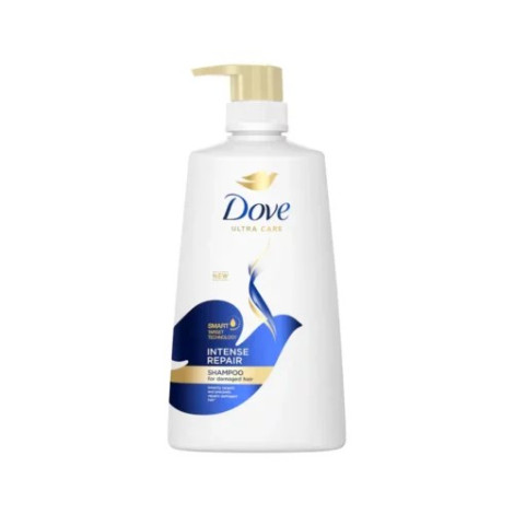 Dove Ultra Care Intense Repair Shampoo 680ml 680ml