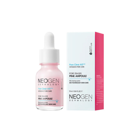 Neogen Pore Eraser Pink Ampoule 16ml 16ml