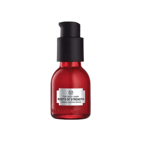 The Body Shop Roots of Strength™ Firming Shaping Serum 30 ml 30ml