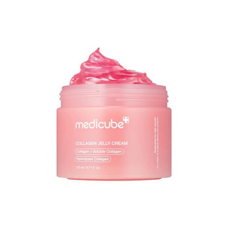 Medicube Collagen Jelly Cream 110ml 110ml