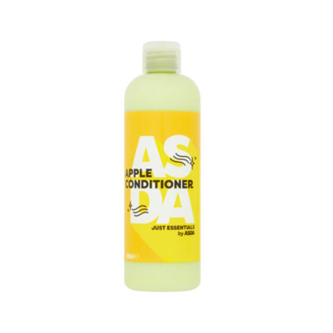Asda Apple Conditioner 500ml 500ml