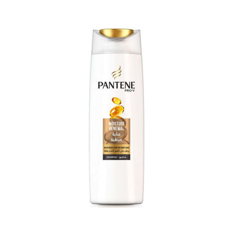 Pantene Pro-V Moisture Renewal Shampoo 400ml 400ml