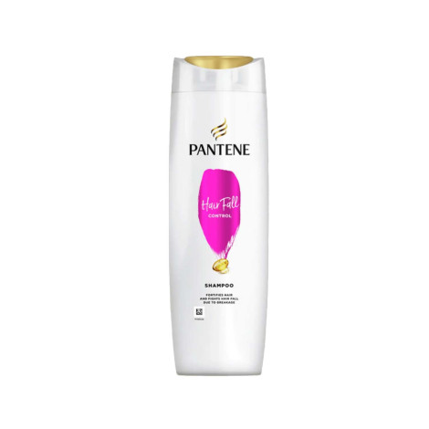 Pantene Hair Fall Control Shampoo 300ml 300ml