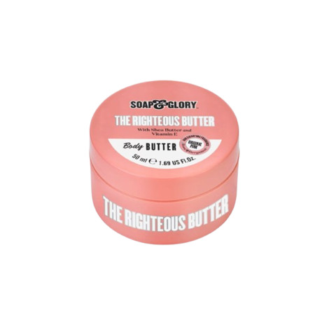Soap & Glory The Righteous Body Butter 50ml 50ml