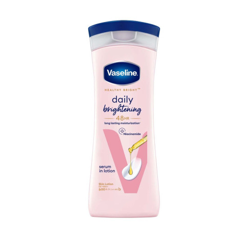 Vaseline Healthy Bright Daily Brightening Lotion 300ml 300ml