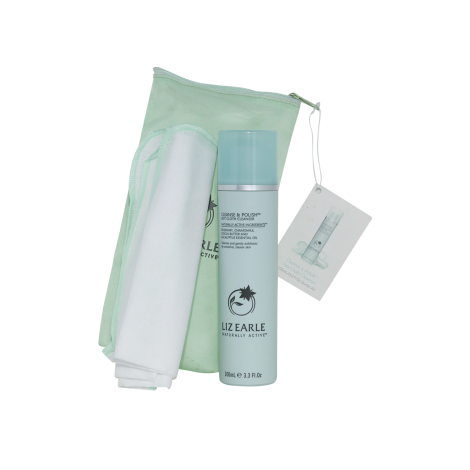 Liz Earle Cleanse & Polish Hot Cloth Cleaner 100ml 100ml