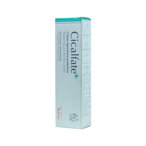 Avene Cicalfate Repairing Protective Cream 100ml 100ml