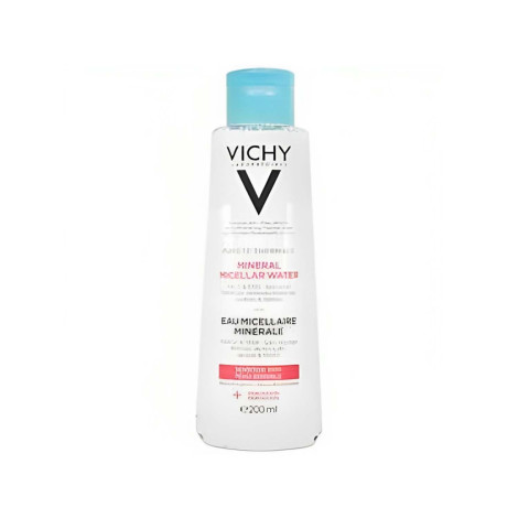 Vichy Purete Thermale Mineral Micellar Water 200ml 200ml