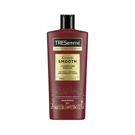 Tresemme Keratin Smooth Salon Professional Quality Shampoo 685ml 685ml