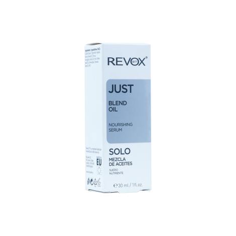 Revox B77 Blend Oil Nourishing Serum 30ml 30ml