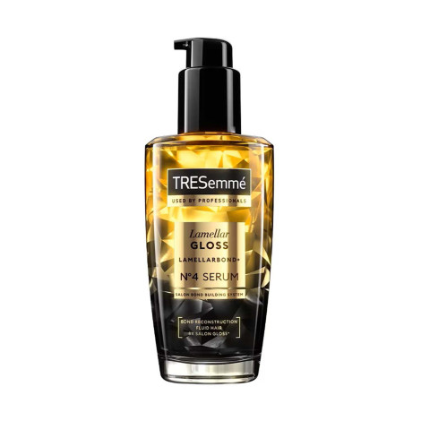 Tresemme Lamellar Gloss Lamellarbond No4 Hair Serum 100ml 100ml