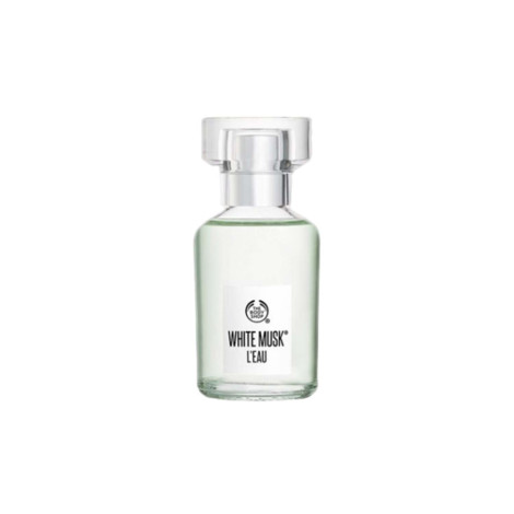 The Body Shop White Musk L'EAU Eau De Toilette 30ml 30ml