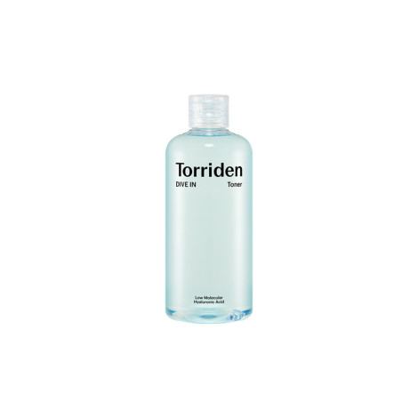 Torriden Dive In toner 50ml 50ml