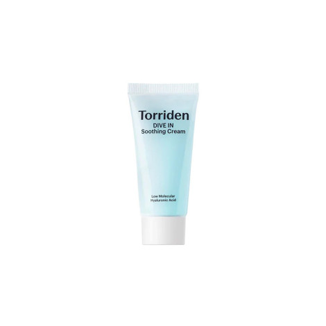 Torriden Dive In Soothing Cream 20ml 20ml