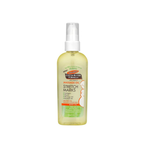 Palmer's Stretch Marks Massage Oil 100ml 100ml
