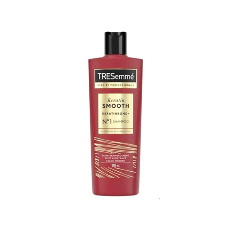 Tresemme Keratin Smooth Keratinbond Shampoo 170ml 170ml